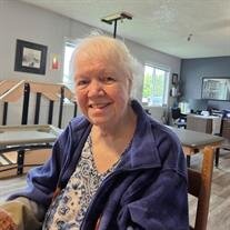Penny Lou Peterson