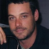 Jason McCarter