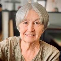 Doris Jean Jones