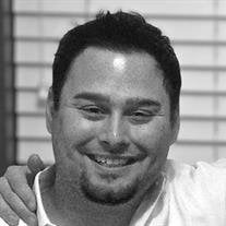 Conan Vogel