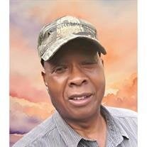 Levell Jones Jr