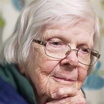 Barbara Jean Peterman