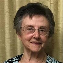 Josephine (Limbrici) DiMare