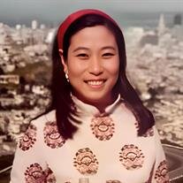 Eungin "Grace" Kim