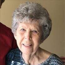 Anna Leah Hollowell
