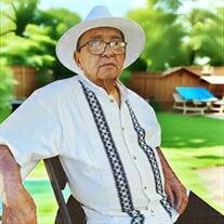 Fernando Montoya Pozo