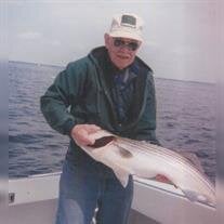 John Sapp Nichols