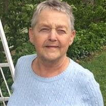 Joyce Elaine Leshon