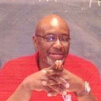 Clarence Cauthen Jr. (DOWNTOWN)