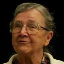 Geneva Smith