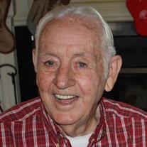 Everett Leroy Samples