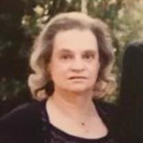 Bertha Ann Meche