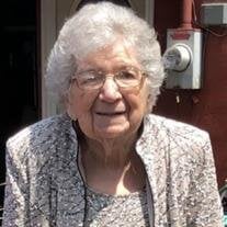 Shirley P. Marcy
