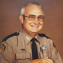 Warren Ramsey Roddenberry