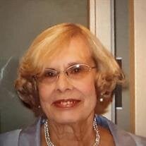 Maynita Warren