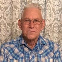 Mr. Charles "Charlie" Wayne Team Sr.