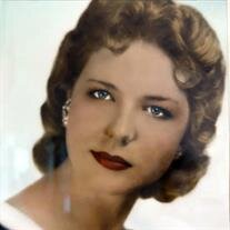 Nellie Carolyn Hartis