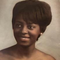 Patricia T. Tucker