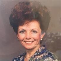 Melba Ruth Steakley