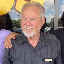 Charlie B. Costello Jr.