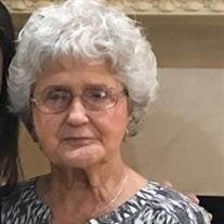 Irma Jean Lett