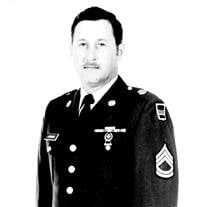 William "Bill" Vernon Johnson