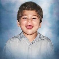 Jacob Michael Thomas