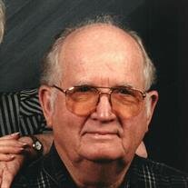 BILLY JOE DAVIS