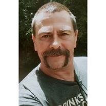David Paul Rochelle