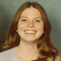 Ms. Debora K. Scott Barnes