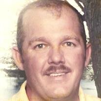 Claude Douglas Dye, Jr.