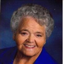 Phyllis Jean Foster