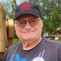 Mr. Douglas "Skipper" Dunn
