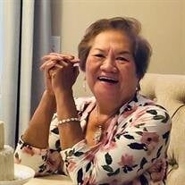 Emelita Bernal Pacada