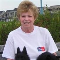 Catherine May Muldoon