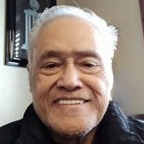Leonardo "Leo" Redocto