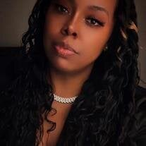 Ms. Aubranae A. Kelly