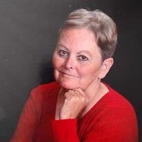 Susan Ann Lazenby