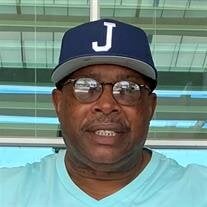 Mr. William Terry Wynn, Sr.