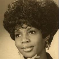 Ms. Lena M. Carr