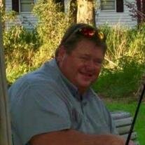 Keith Patrick Henry