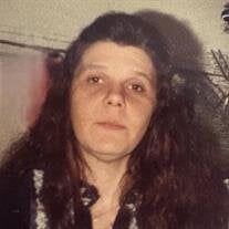 Gail E Perdue