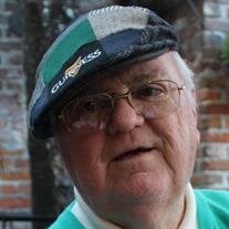 Daniel Leo Burns Jr.