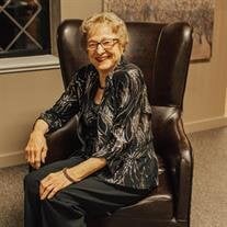 Adeline Bucholtz