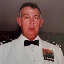 Bobby G. Carter