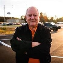 Bill D. Deaton