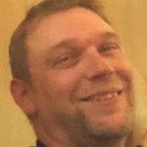 Ronald Wayne Puckett, II