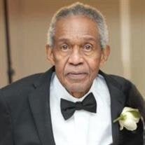 James C. Shelton Sr.