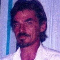 Tenny Prine