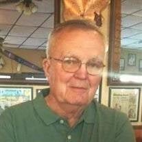 Charles Van Gilbreath